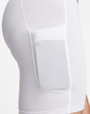 Nike Pro Dri-FIT Long Shorts