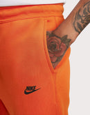 Nike Tech Fleece Slim-Fit Joggers