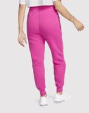 Nike Tech Fleece Mid-Rise Joggers