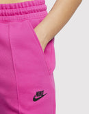 Nike Tech Fleece Mid-Rise Joggers