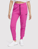 Nike Tech Fleece Mid-Rise Joggers