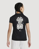 Nike Play Harder Fly Tee