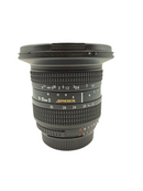 Quantaray AF 18-35mm f/3.5-4.5 for Nikon (0031)