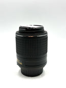 USED Nikon 55-200mm f4-5.6 G AF-S DX ED VR II