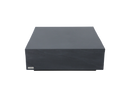 Elementi Home - Colorado 40" Square Concrete Coffee Table FCG04