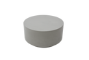 Elementi Home - Rome 34" Round Concrete Coffee Table FCG08