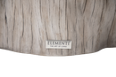 Elementi Home - Daintree 42" Stump Concrete Coffee Table FCG11