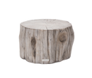 Elementi Home - Daintree 27" Stump Concrete Coffee Table FCG12