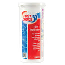 SplashPro 5-Way OTO Test Kit, Chlorine/Bromine, pH, Alkalinity And Acid Demand, Boxed | B7448SPL