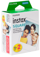 Fujifilm Instax Sqaure Instant Film (20 Exposures)