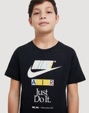 Nike Air Tee Grade-School