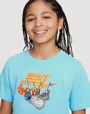 Nike Sportswear Tee Grade-School