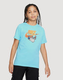 Nike Sportswear Tee Grade-School