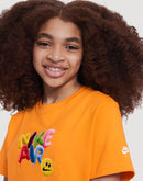Nike Air Tee Grade-School