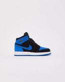 Jordan Air Jordan 1 Retro High OG 'Royal Reimagined’ Pre-School