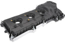 Valve Cover w/ Gasket Right (Includes Valve Cover Gasket, Spark Plug Tube Seals, Bolts) - Ford