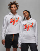 Jordan Zion Fleece Pullover Hoodie