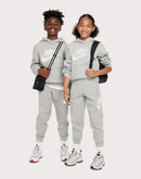 Nike Club Fleece Pullover Hoodie Grade-School