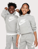 Nike Club Fleece Pullover Hoodie Grade-School