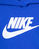 Nike Club Fleece Pullover Hoodie Grade-School