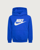 Nike Club Fleece Pullover Hoodie Grade-School