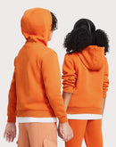 Nike Club Fleece Pullover Hoodie Grade-School