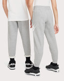 Nike Club Fleece Joggers Grade-School