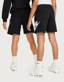 Nike Club French Terry Shorts Grade-School