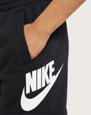 Nike Club French Terry Shorts Grade-School