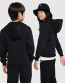 Nike Club Fleece Pullover Hoodie Grade-School