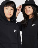 Nike Club Fleece Pullover Hoodie Grade-School