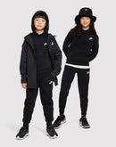 Nike Club Fleece Pullover Hoodie Grade-School