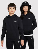 Nike Club Fleece Pullover Hoodie Grade-School