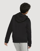 Nike Club Fleece Full-Zip Hoodie Grade-School