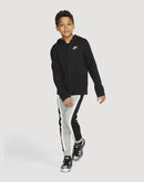 Nike Club Fleece Full-Zip Hoodie Grade-School
