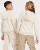 Nike Club Fleece Full-Zip Hoodie Grade-School
