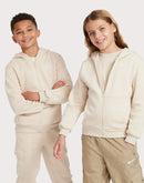 Nike Club Fleece Full-Zip Hoodie Grade-School