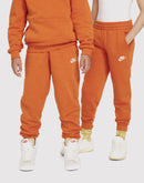 Nike Club Fleece Joggers Grade-School