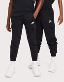 Nike Club Fleece Cargo Pants Grade-School