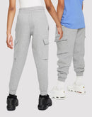 Nike Club Fleece Cargo Pants Grade-School