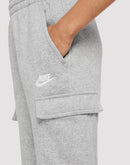 Nike Club Fleece Cargo Pants Grade-School
