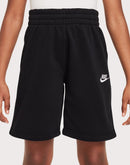 Nike Club Fleece Shorts Grade-School