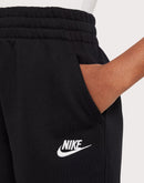 Nike Club Fleece Shorts Grade-School