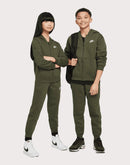 Nike Club Fleece Tracksuit Grade-School