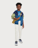 Nike Sportswear Tee Grade-School