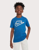 Nike Sportswear Tee Grade-School