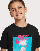 Nike Cupcake Tee Grade-School