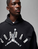 Jordan Flight MVP Fleece Pullover Hoodie