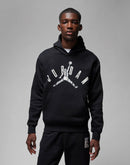 Jordan Flight MVP Fleece Pullover Hoodie