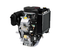 Kawasaki FD791D-SS00-S Engine 1-1/8" x 3-15/16" Shaft Vertical Electric Start 745cc